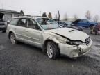 2005 Subaru Legacy Outback 2.5 XT Limited