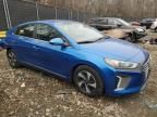 2018 Hyundai Ioniq SEL