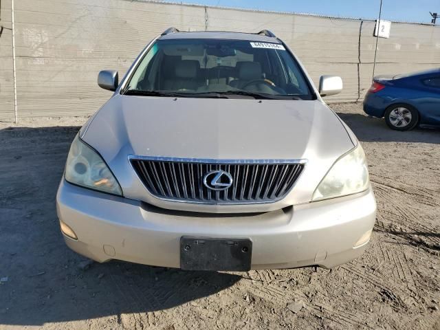 2004 Lexus RX 330