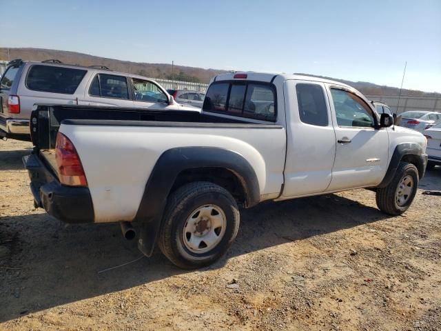 2006 Toyota Tacoma Access Cab