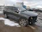 2011 Dodge Durango Heat