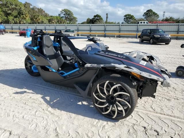 2020 Polaris Slingshot R