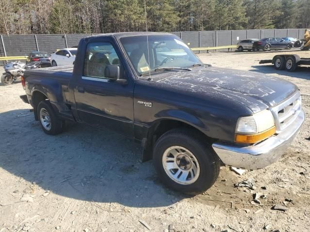 1999 Ford Ranger