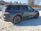 2020 Lincoln Aviator Black Label