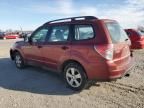 2010 Subaru Forester XS