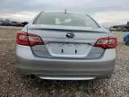 2017 Subaru Legacy 2.5I Premium