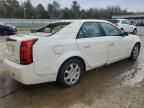 2004 Cadillac CTS