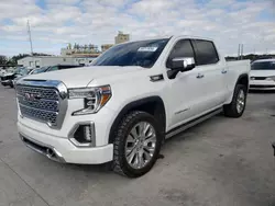 Lots with Bids for sale at auction: 2020 GMC Sierra K1500 Denali