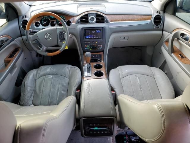 2012 Buick Enclave