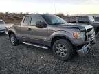 2013 Ford F150 Super Cab