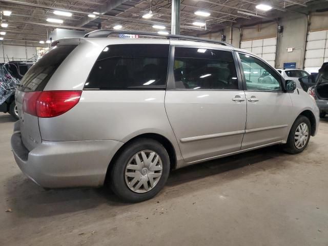 2008 Toyota Sienna CE