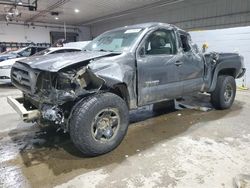 Toyota Vehiculos salvage en venta: 2010 Toyota Tacoma Access Cab