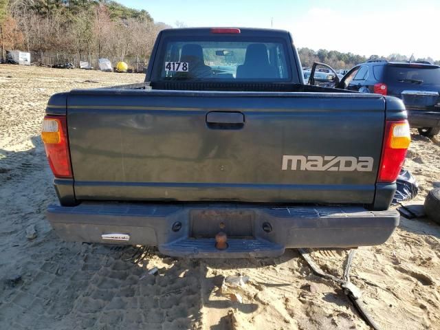 2005 Mazda B3000 Cab Plus