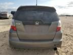 2012 Honda FIT