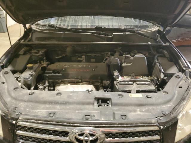 2006 Toyota Rav4 Limited