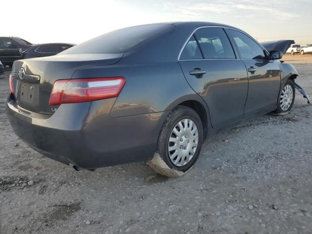 2008 Toyota Camry CE