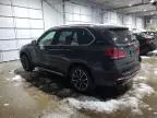 2018 BMW X5 XDRIVE4