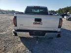 2018 GMC Sierra K1500 SLT