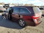 2013 Honda Odyssey Touring