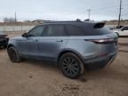 2019 Land Rover Range Rover Velar R-DYNAMIC SE