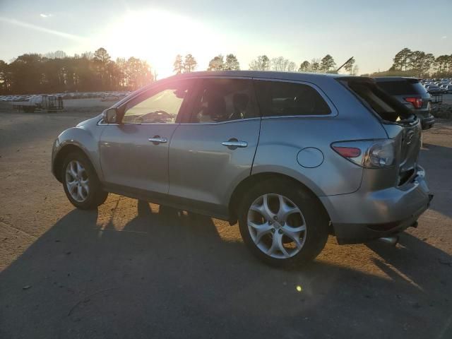 2010 Mazda CX-7