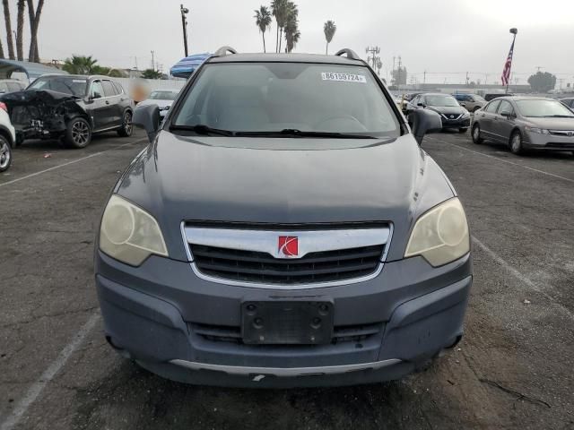 2009 Saturn Vue XE