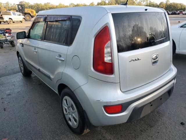 2013 KIA Soul