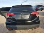 2017 Honda HR-V EXL