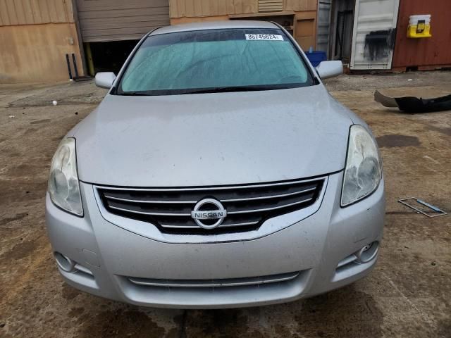 2011 Nissan Altima Base