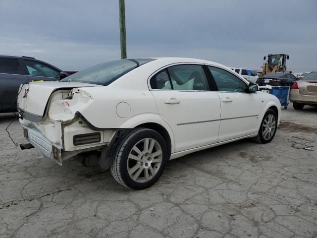 2007 Saturn Aura XE