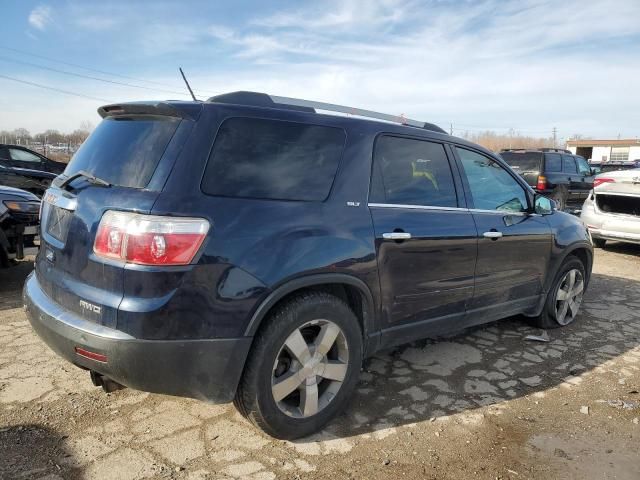 2011 GMC Acadia SLT-1