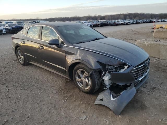 2022 Hyundai Sonata SE