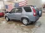 2005 Honda CR-V SE