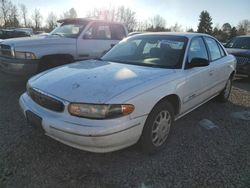 1999 Buick Century Custom en venta en Portland, OR