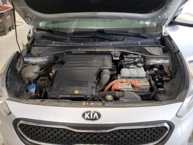 2019 KIA Niro FE