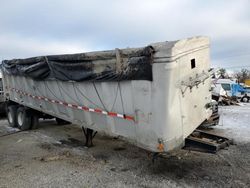 1976 East Manufacturing Trailer en venta en Fort Wayne, IN