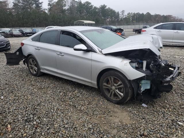 2019 Hyundai Sonata Limited