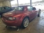 2008 Mazda MX-5 Miata