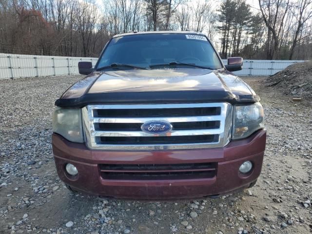 2011 Ford Expedition Limited