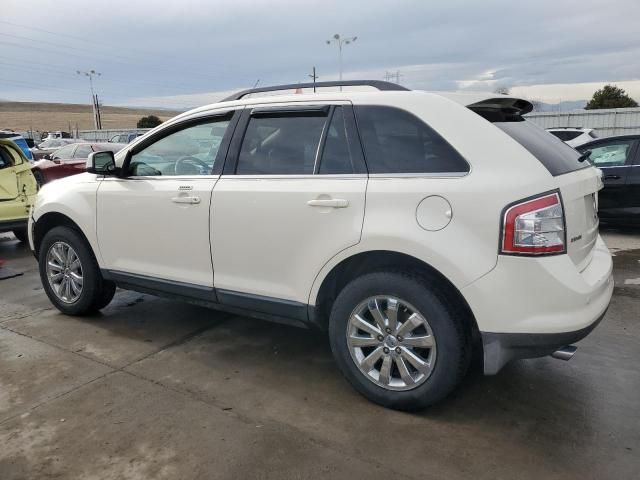 2008 Ford Edge Limited