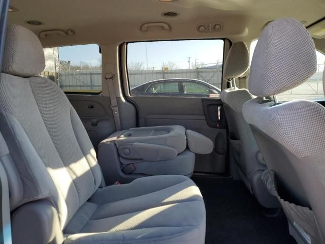 2012 KIA Sedona EX