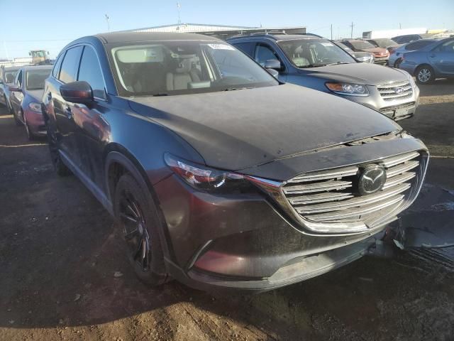 2019 Mazda CX-9 Sport