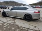 2011 Porsche Panamera S