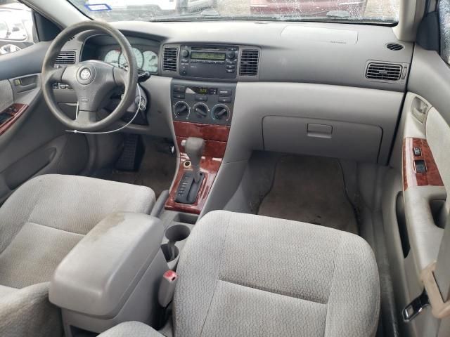 2004 Toyota Corolla CE