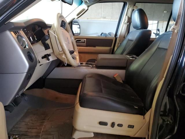 2012 Ford Expedition XLT