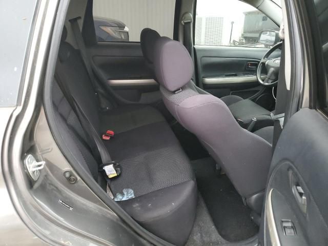 2005 Scion XA