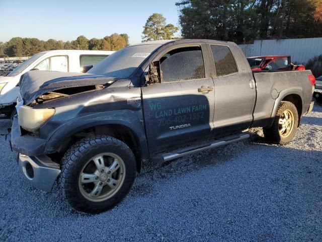 2008 Toyota Tundra Double Cab