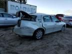 2004 Lincoln Town Car Ultimate