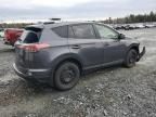 2018 Toyota Rav4 HV LE