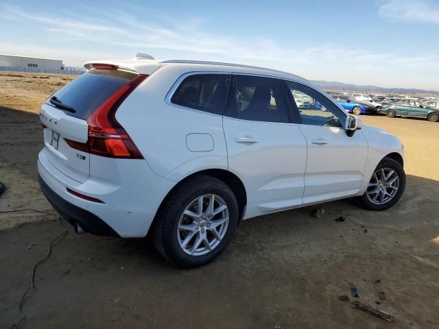 2019 Volvo XC60 T5